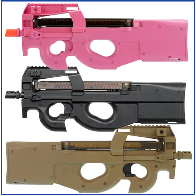 Cyma FN Herstal P90 AEG