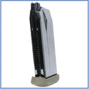 FN Herstal FNX-45 Tactical Magazine - GBB - 25rd