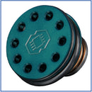 GATE - V2 -  EON POWER HYBRID Piston Head w/ Weight Pad Set