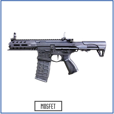 G&G ARP-556 V2S