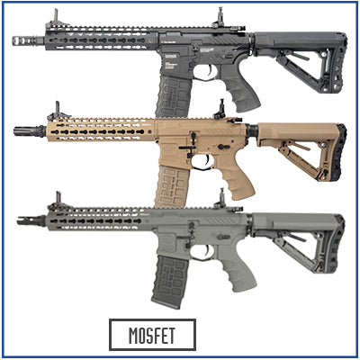 G&G CM16 SRL