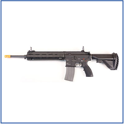 H&K M27 IAR