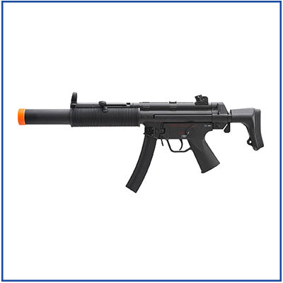 H&K MP5 SD6 - Competition Series