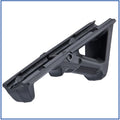 JE Machine - Pro Series Angled Foregrip