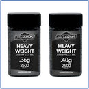 JAG Arms 2500 count Heavyweight BBs