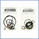 Jag Arms - TM M870 - Replacement O-Rings