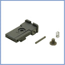 Jag Arms - Hi-Capa - Rear Sight Assembly