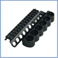 JAG Arms 6 Shell Shotgun Shell Carrier  - Scattergun