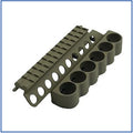 JAG Arms 6 Shell Shotgun Shell Carrier  - Scattergun