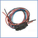 Jag Arms - Extreme MOSFET with Wiring