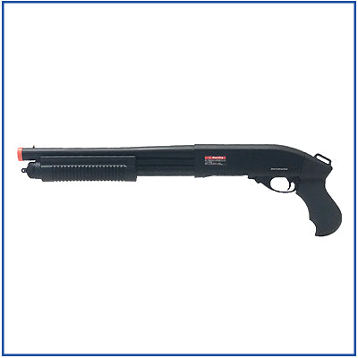 JAG Arms Gas Scattergun