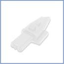 JerryWerks - Hi-Capa - Polycarbonate Follower