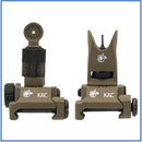 KAA - Back Up Iron Sights