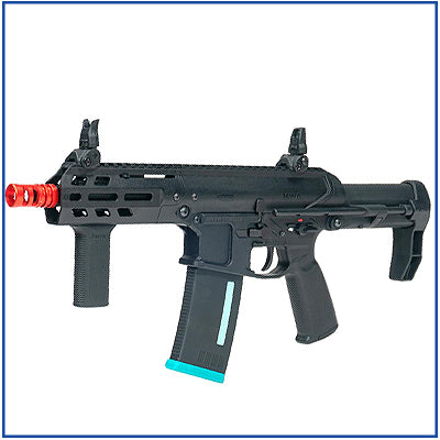 KWA EVE-4 AEG