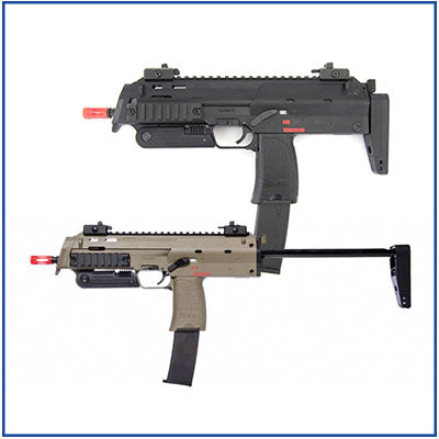 KWA H&K MP7 A1