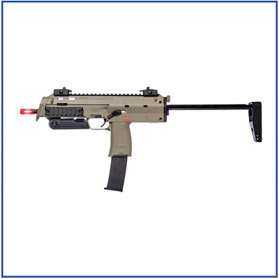 KWA H&K MP7 A1