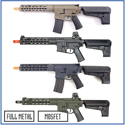 Krytac Trident MKII CRB - (Keymod Rail)
