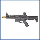 Krytac Trident MKII PDW - (Keymod Rail)