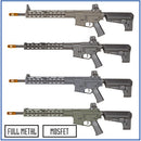 Krytac Trident MKII SPR - (Keymod Rail)