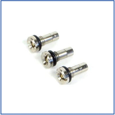 MadBull Shower Grenades Fill Valve - Pack of 3