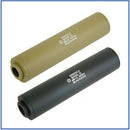 MadBull - GemTech Blackside Barrel Extension - 14mm CCW