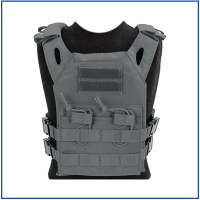 Matrix Level 1 Plate Carrier - YOUTH