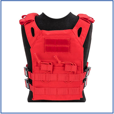 Matrix Level 1 Plate Carrier - YOUTH