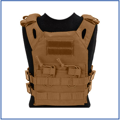 Matrix Level 1 Plate Carrier - YOUTH