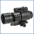 Matrix - Military Type 1x30 Red & Green Dot Sight