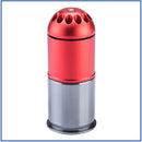 Matrix CNC Grenade Shell