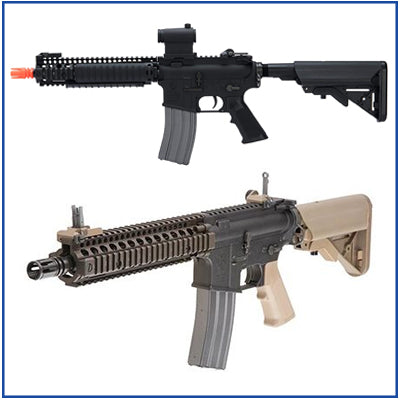 Cybergun Colt MK18 MOD1 AEG