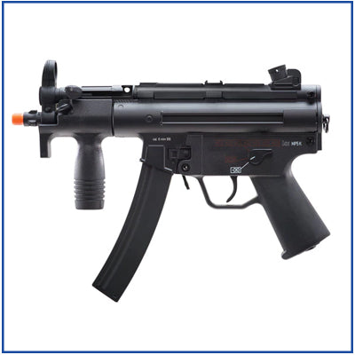 H&K MP5K
