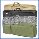 NcStar Double Rifle Case