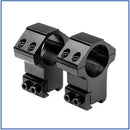 NcStar - Scope Ring - 1"/25mm - 2 Pack