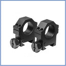 NcStar - 1" HD Weaver Ring Set