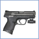 NcStar - Compact Red Laser