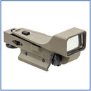 NcStar - Gen2 DP Red Dot Optic