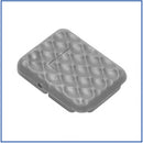 NcStar - KeyMod 1 Slot Covers