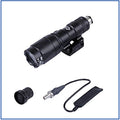WADSN - "180L" Scout Mini Weapon Light