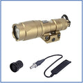 WADSN - "180L" Scout Mini Weapon Light