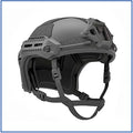 PTS MTEK Flux Helmet