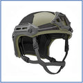 PTS MTEK Flux Helmet
