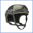 PTS MTEK Flux Helmet