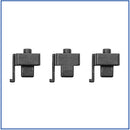 PTS - Hi-Capa - Enhanced Shockplate - 3pack