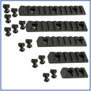 PTS - Enhanced Rail Section (M-LOK)