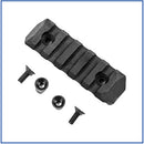 PTS - Enhanced Rail Section (Keymod)