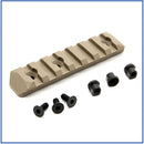 PTS - Enhanced Rail Section (Keymod)