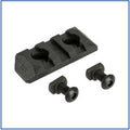 PTS - Enhanced Rail Section (M-LOK)