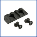 PTS - Enhanced Rail Section (M-LOK)