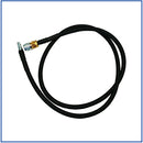 PolarStar Braided Air Line 42"